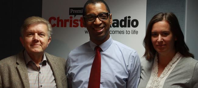 George Hargreaves What is a 39cinema pastor39 Monday 20th October 2014 0750 am