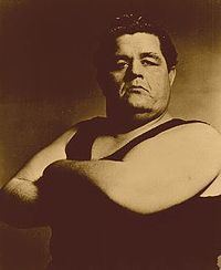 George Harris (wrestler) httpsuploadwikimediaorgwikipediaenthumb4