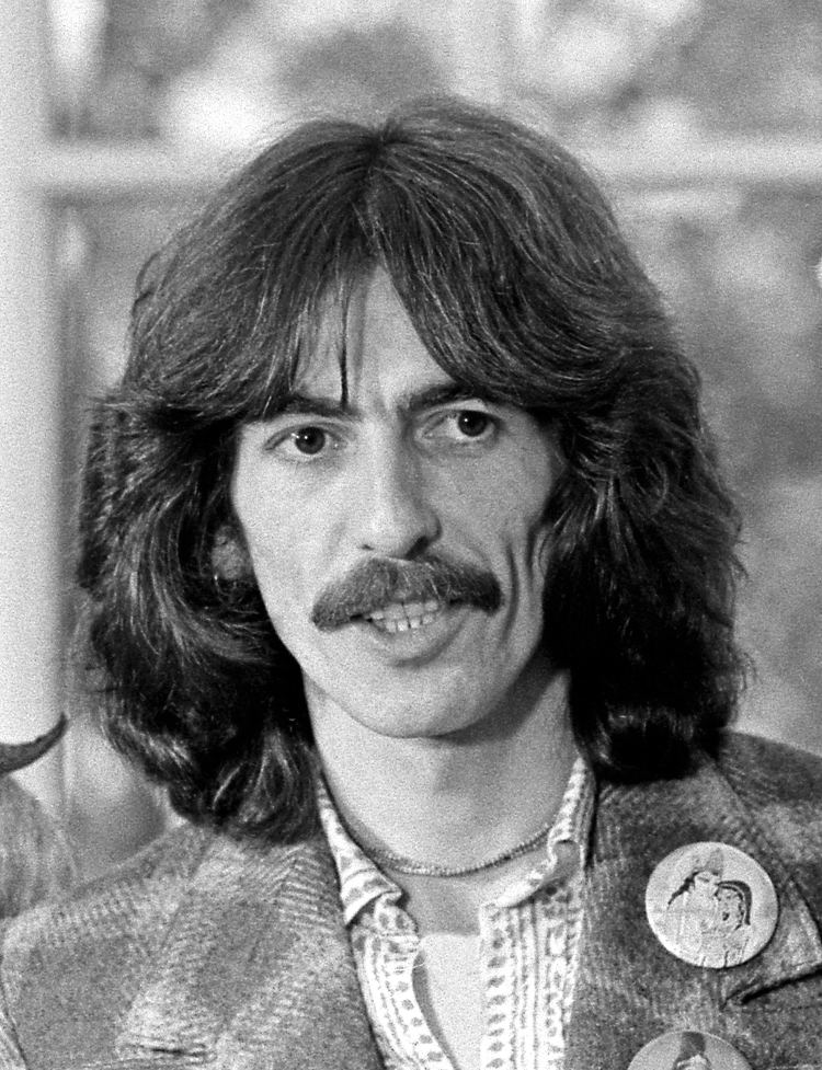 George Harrison httpsuploadwikimediaorgwikipediacommons00