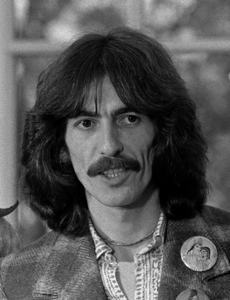 George Harrison discography - Alchetron, the free social encyclopedia