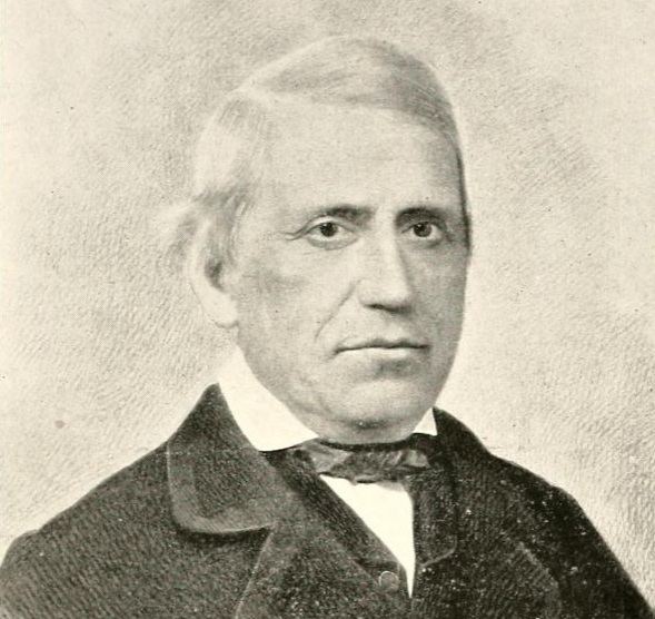 George Hastings (American politician)
