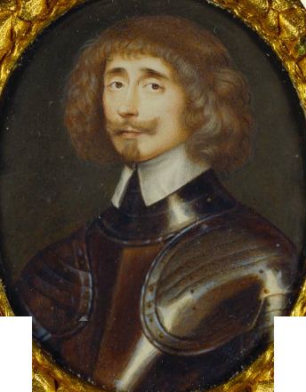 George Hay, 2nd Earl of Kinnoull