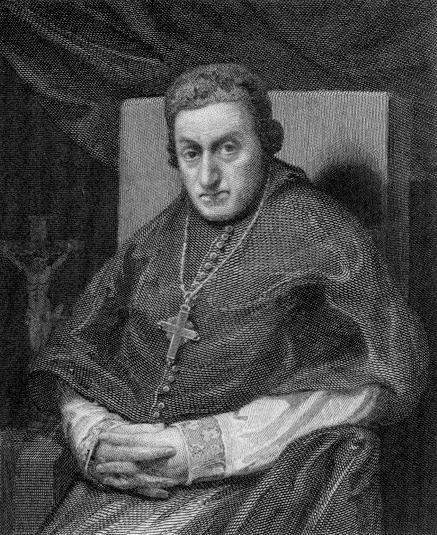 George Hay (bishop)
