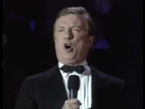 George Hearn I Am What I Am George Hearn La Cage Aux Folles YouTube