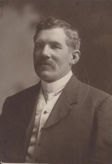 George Henderson (Australian politician)