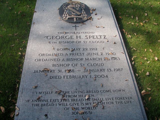 George Henry Speltz Rev George Henry Speltz 1912 2004 Find A Grave Memorial