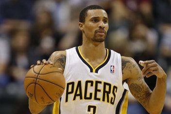George Hill Is George Hill The Answer At Point Guard For The Pacers