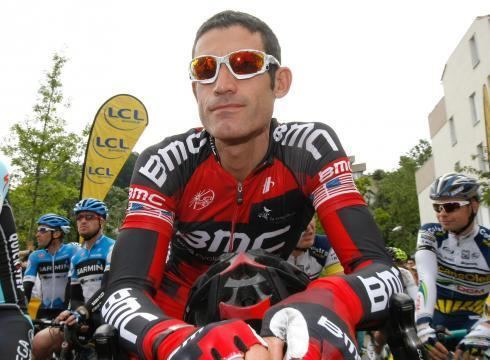 George Hincapie US cyclist George Hincapie to retire after 2012