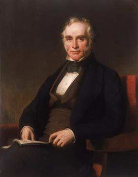 George Holt (cotton-broker)