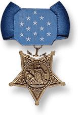 George Holt (Medal of Honor)