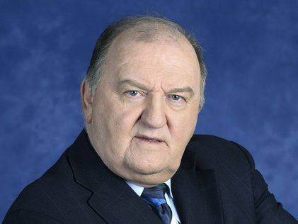 George Hook Why George Hook Hates Neil Francis39s Guts Broadsheetie