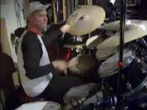 George Hooks George Hooks on Drums YouTube