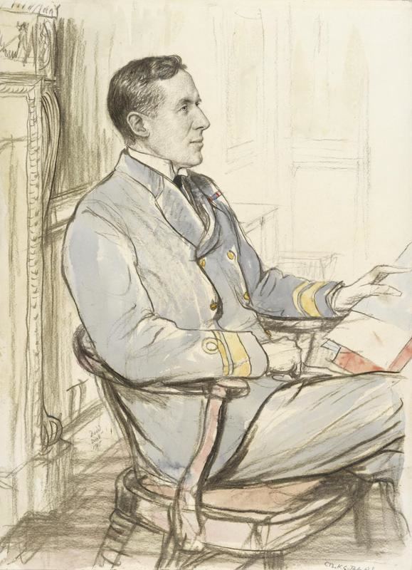 George Hope (Royal Navy officer)