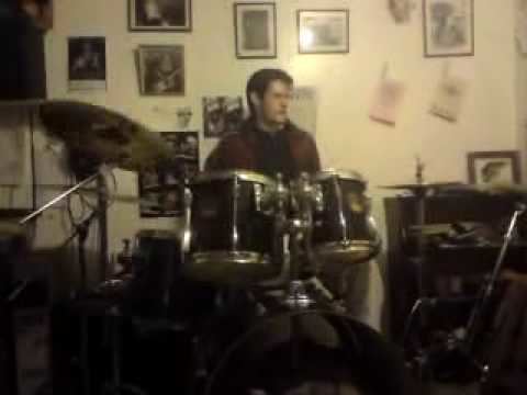 George Horsey (MP) George Horsey Drum Warm Up YouTube