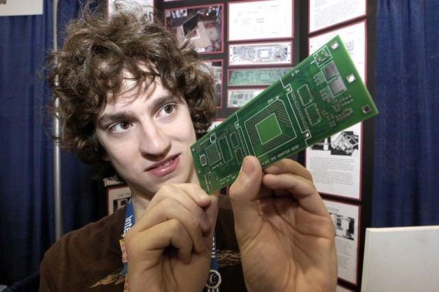 George Hotz Meet Geohot The Guy Who Unlocked The First iPhone And