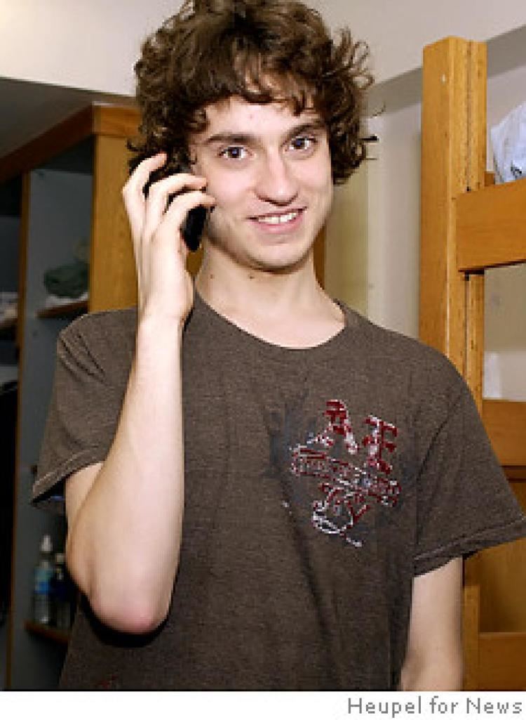 George Hotz New Jersey geek39s iPhone sale is hung up NY Daily News