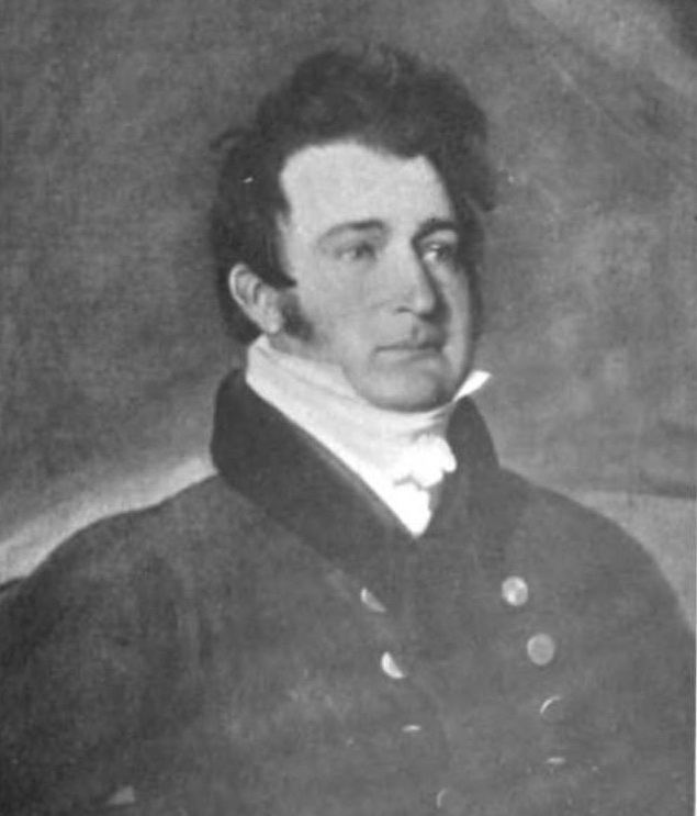 George Howard (Governor of Maryland)