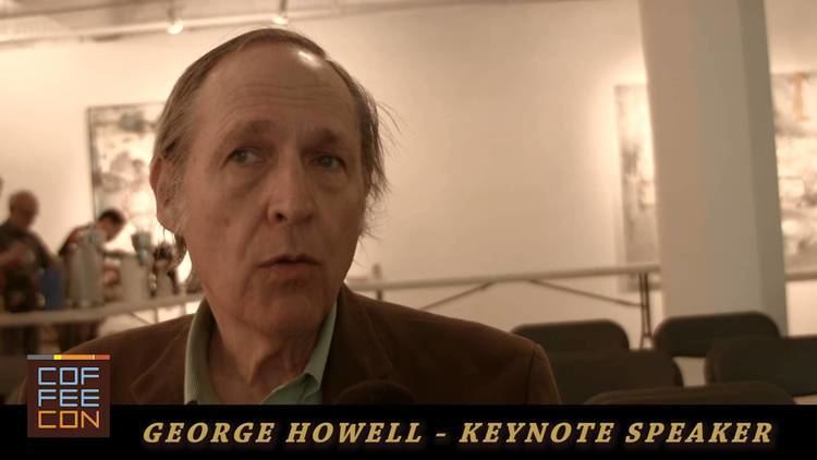 George Howell (entrepreneur) httpsiytimgcomviKhlauMJReYmaxresdefaultjpg