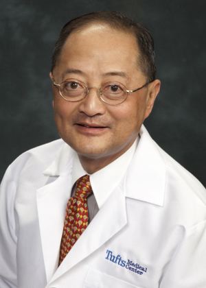 George Hsu LK George Hsu MD Tufts Medical Center