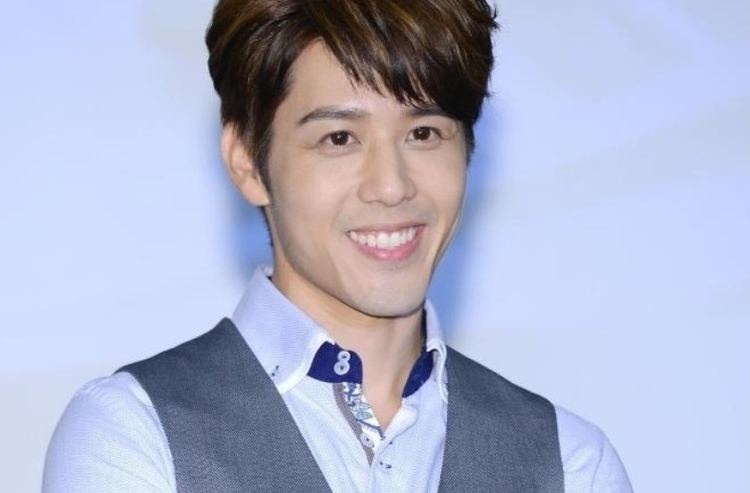 George Hu George Hu and Annie Chen have broken up Asianpopnews