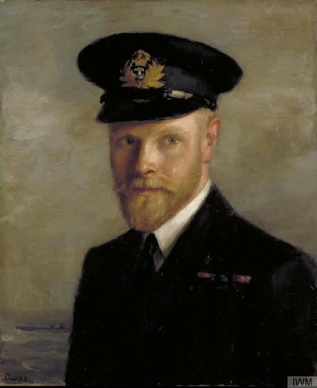 George Hunt (Royal Navy officer)