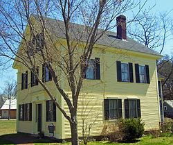 George I. Briggs House httpsuploadwikimediaorgwikipediacommonsthu