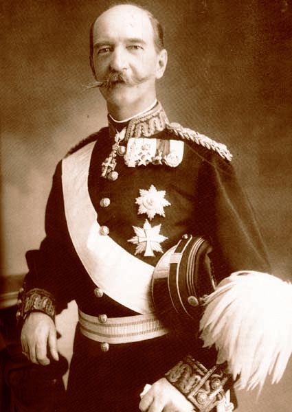 George I of Greece March 18 1913 Assassination of George I King of the