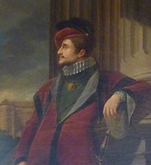 George I of Württemberg-Mömpelgard httpsuploadwikimediaorgwikipediacommonsthu