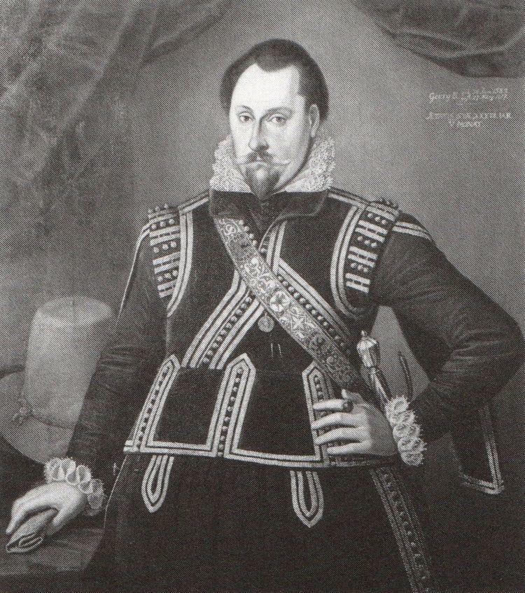 George II, Duke of Pomerania