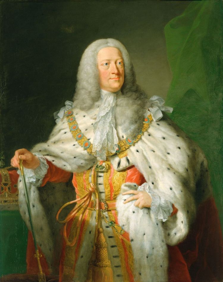 George II of Great Britain George II of Great Britain Wikipedia the free encyclopedia