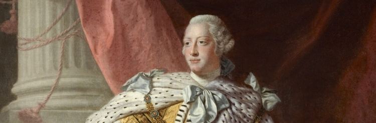 George III of the United Kingdom George III British History HISTORYcom
