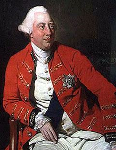 George III of the United Kingdom wwwnndbcompeople948000068744georgeiiismjpg
