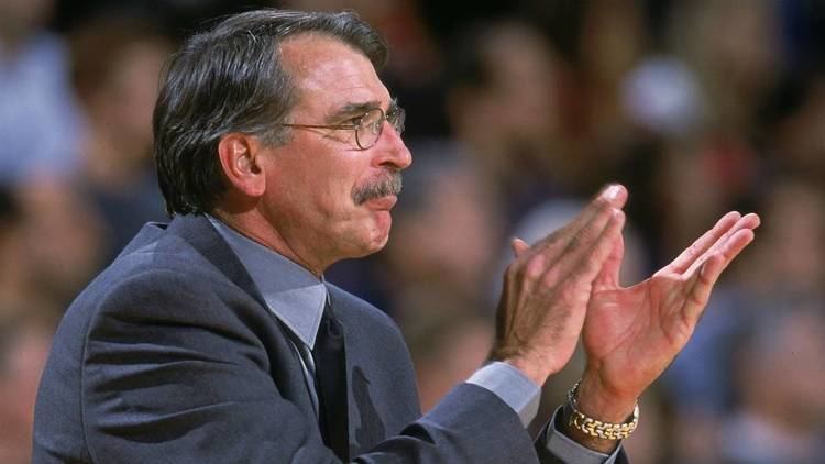 George Irvine Former Pacers Pistons coach George Irvine dies at 69 NBA