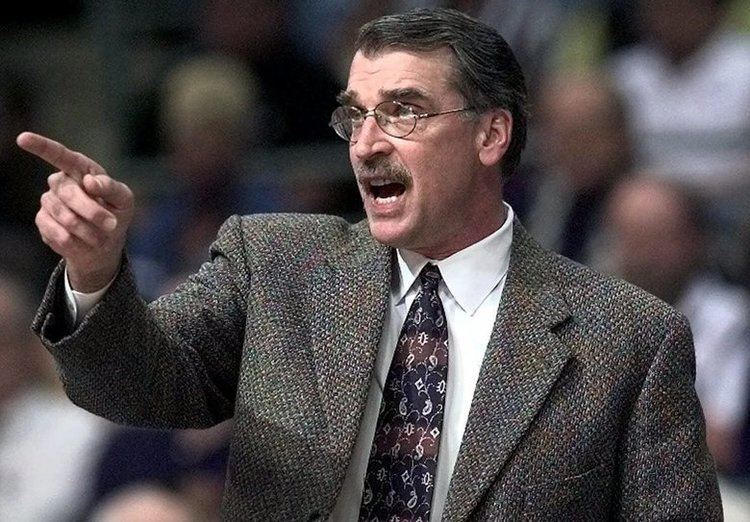 George Irvine George Irvine former UW star and NBA coach dies after battle with