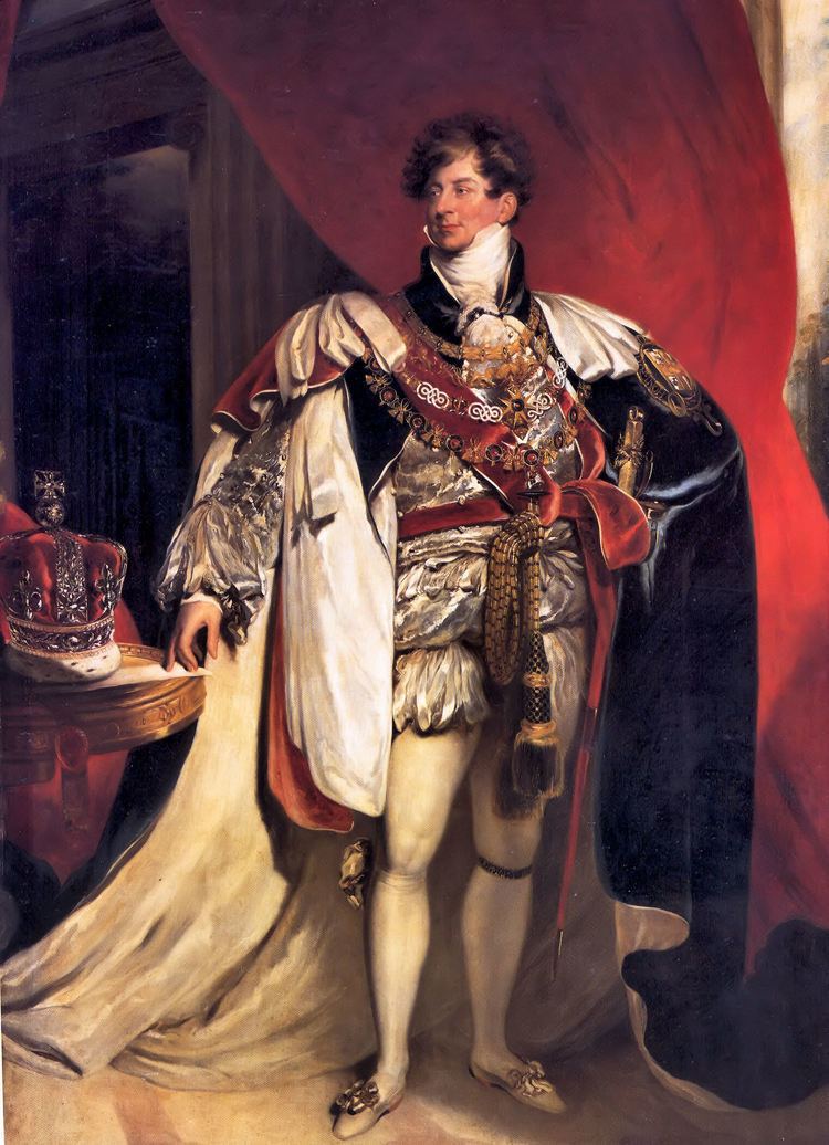 George IV of the United Kingdom httpsuploadwikimediaorgwikipediacommonsdd
