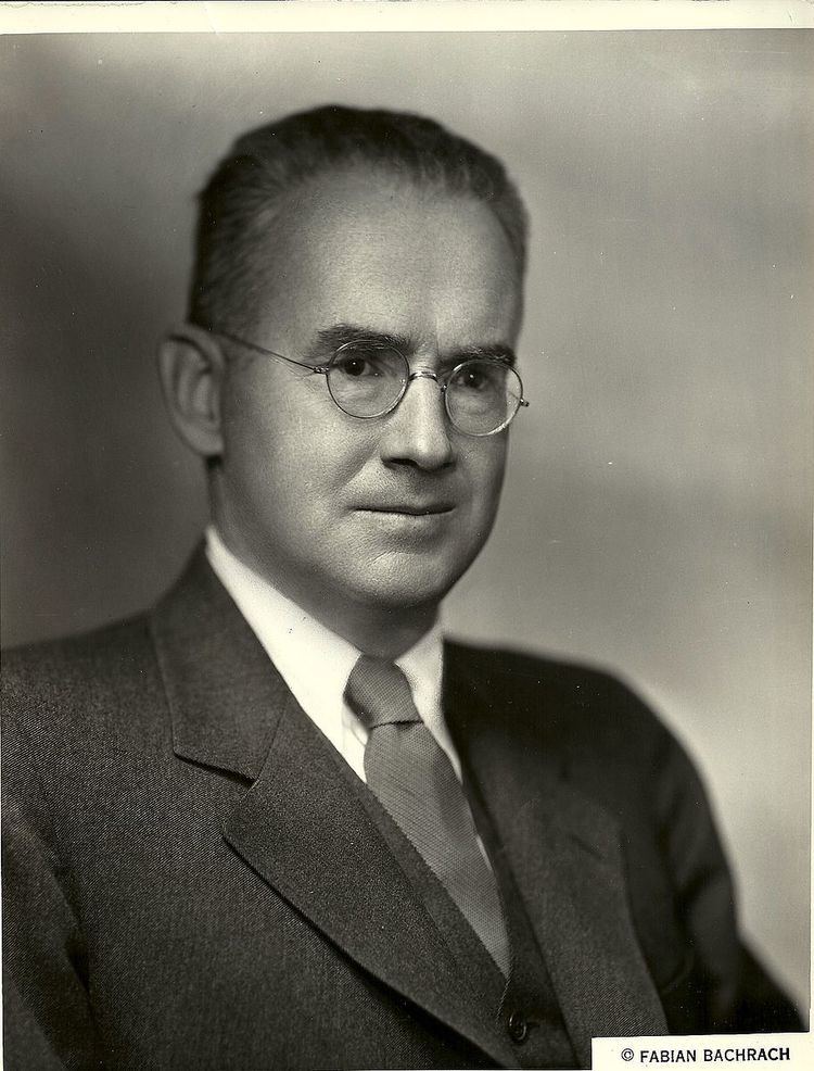 George J. Mead