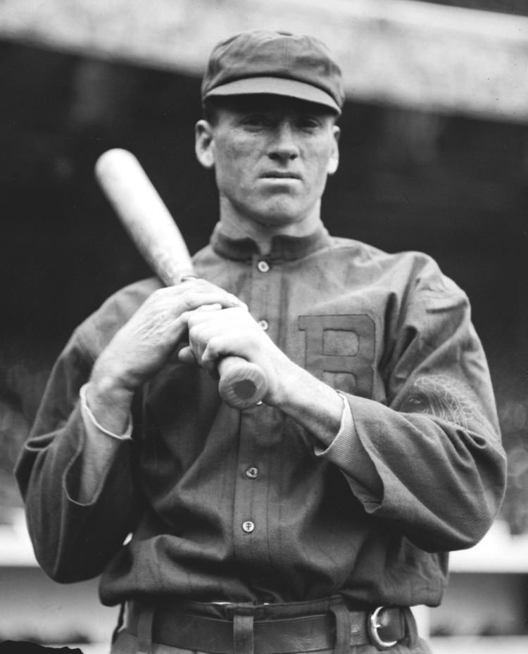 George Jackson (baseball)