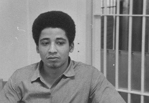 George Jackson (Black Panther) George Jackson Black Guerrilla Family Death Of A