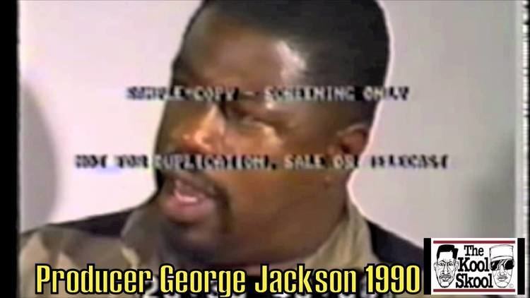 George Jackson (producer) httpsiytimgcomviqA9PhYN3S4maxresdefaultjpg