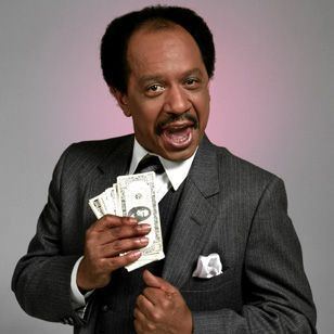 George Jefferson 1000 images about The jefferson39s Loved this show on Pinterest