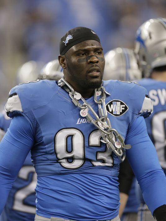 George Johnson (American football) George Johnson39s Bucs offer sheet contested by Detroit Lions