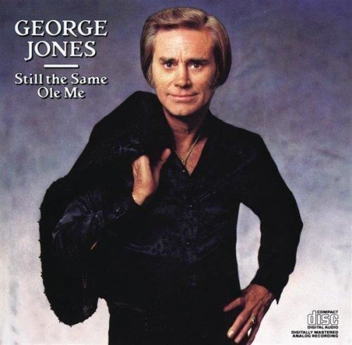 George Jones George Jones