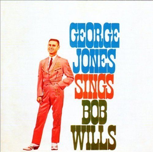 George Jones Sings Bob Wills httpsimagesnasslimagesamazoncomimagesI5