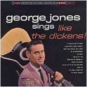 George Jones Sings Like the Dickens! httpsuploadwikimediaorgwikipediaenee2Sin