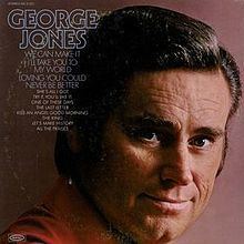 George Jones (We Can Make It) httpsuploadwikimediaorgwikipediaenthumb9