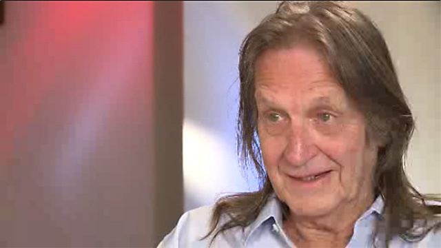 George Jung KPIX 5 Exclusive Former Drug Kingpin George Jung Speaks From Bay