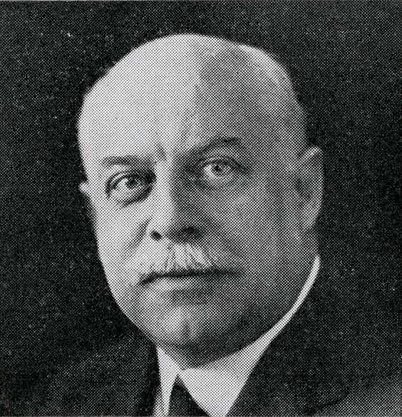 George K. Burgess