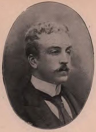 George Kemp, 1st Baron Rochdale