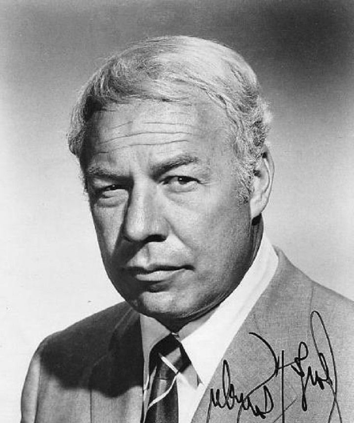 George Kennedy Nohadra Radio Australia ASSYRIAN LEGACY WITH GEORGE KENNEDY