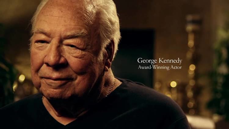 George Kennedy Dallas The Blue Knight Actor George Kennedy Dies at 91 canceled